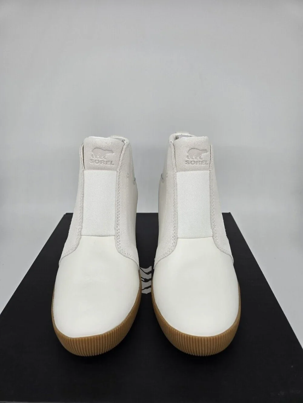 Sorel women out